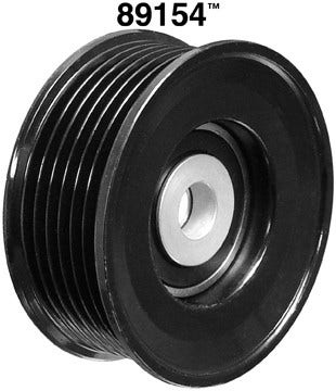 Dayco Accessory Drive Belt Idler Pulley P/N:89154  Accessory Drive Belt Idler