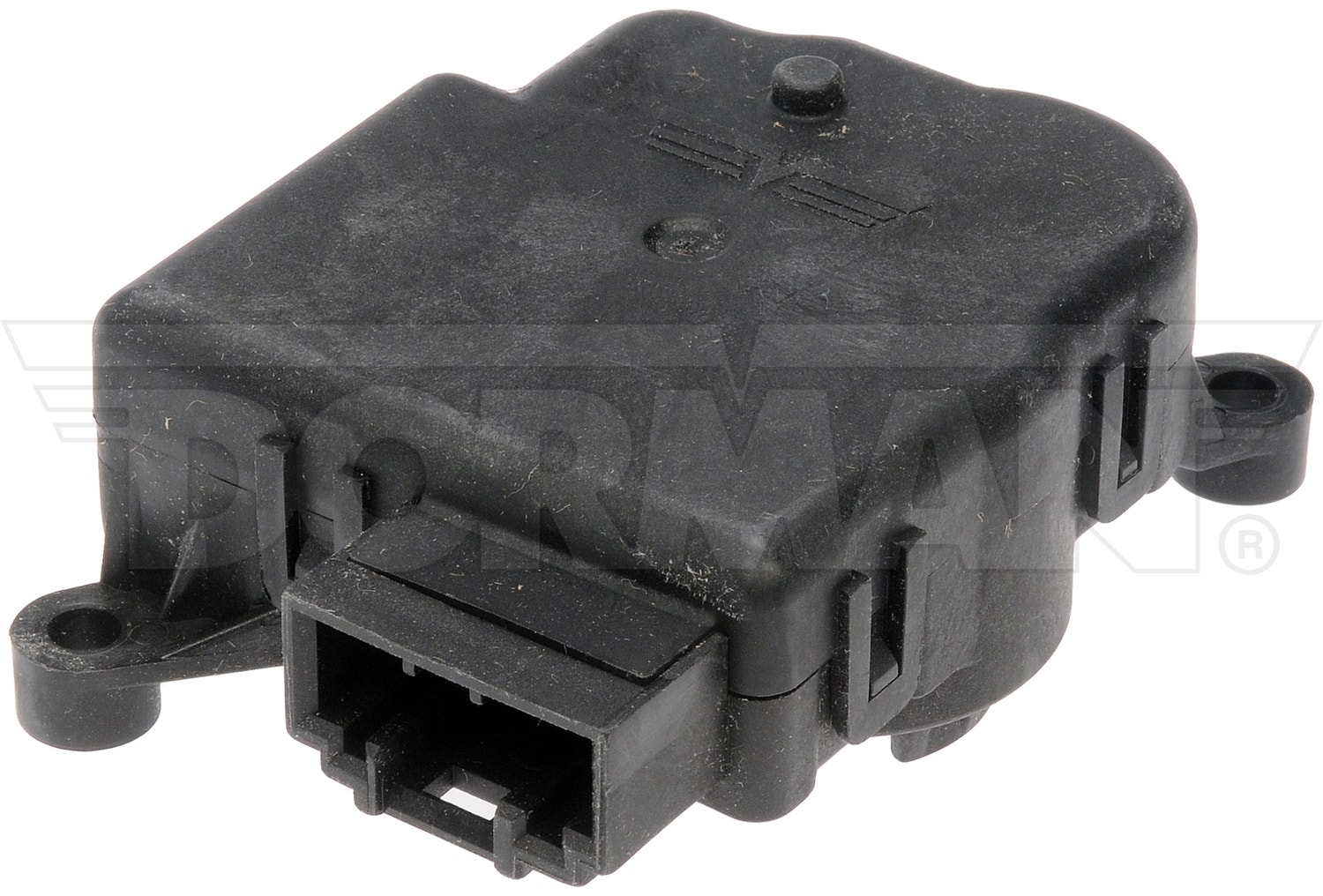 Dorman - Oe Solutions Hvac Blend Door Actuator P/N:604-022  Hvac Blend Door
