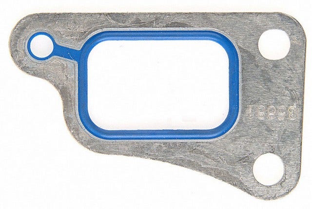 Fel-Pro Engine Coolant Thermostat Gasket P/N:35681  Engine Coolant Thermostat