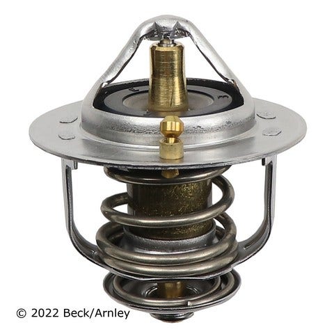 Beck/Arnley Engine Coolant Thermostat P/N:143-0818  Engine Coolant Thermostat