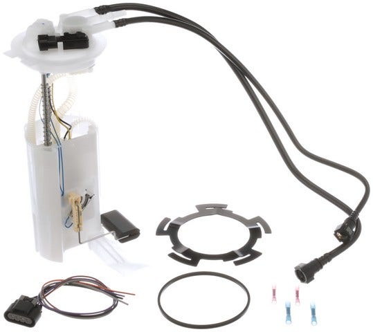 Delphi Fuel Pump Module Assembly P/N:Fg0375  Fuel Pump Module Assembly P/N: