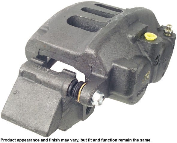 Cardone Reman Disc Brake Caliper P/N:18-B4901  Disc Brake Caliper P/N: