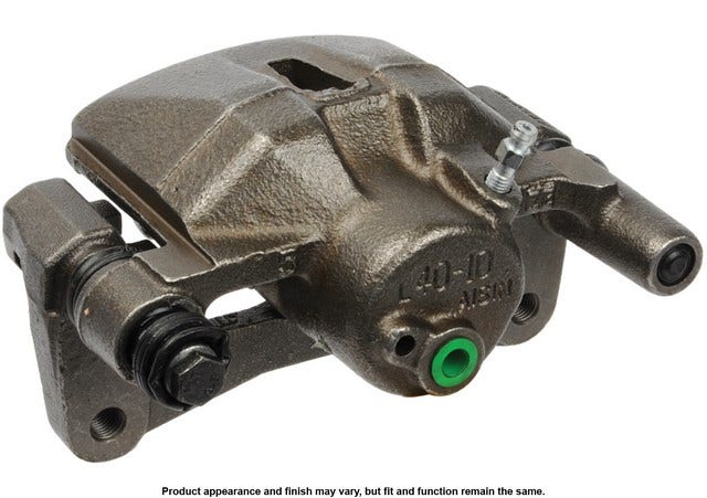 Cardone Reman Disc Brake Caliper P/N:19-B2593  Disc Brake Caliper P/N: