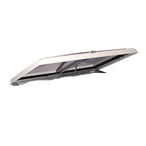 17' X 24' Vent Lid-White 17  X 24  Vent Lid-White