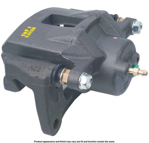 Cardone Reman Disc Brake Caliper P/N:19-B2762  Disc Brake Caliper P/N: