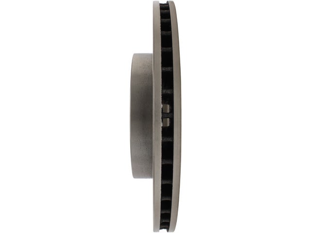 Centric Parts Disc Brake Rotor P/N:121.40026  Disc Brake Rotor P/N: