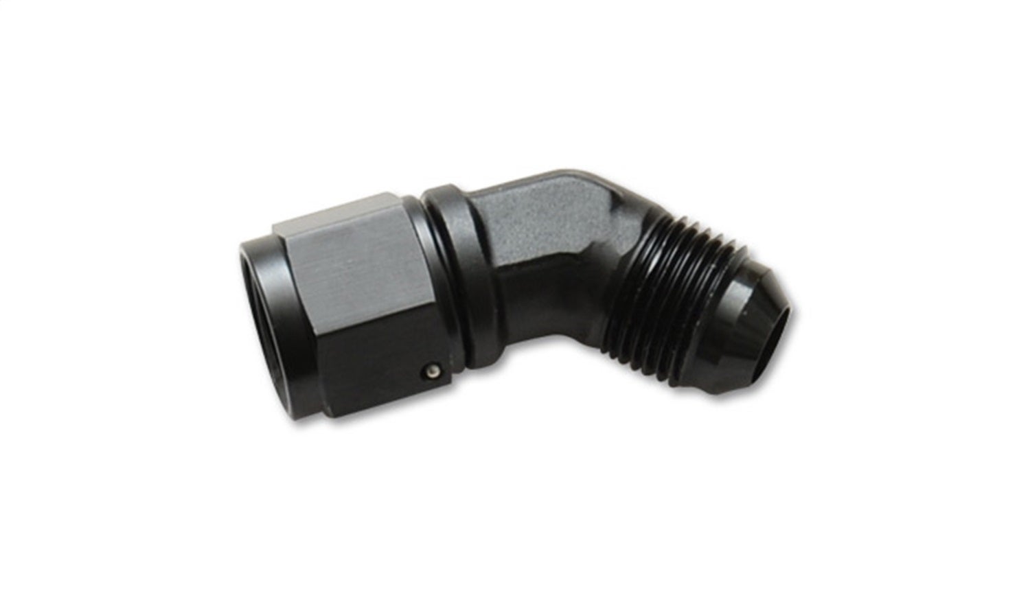 Vibrant Performance 10774 Female To Male 45 Degree Swivel Adapter Fitting