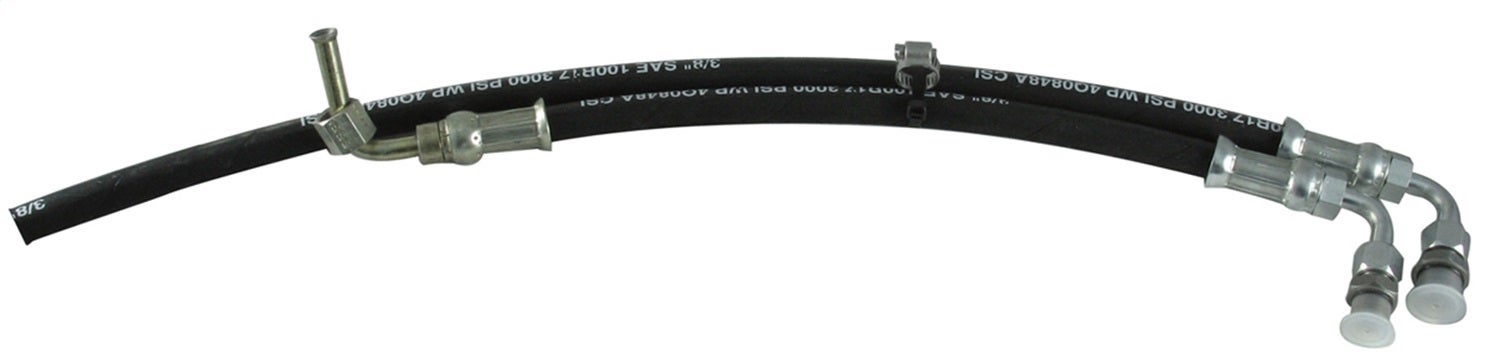 Borgeson 925111 Power Steering Hose Kit   Power Steering Hose Kit