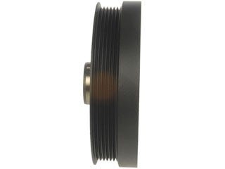Dorman - Oe Solutions Engine Harmonic Balancer P/N:594-205  Engine Harmonic