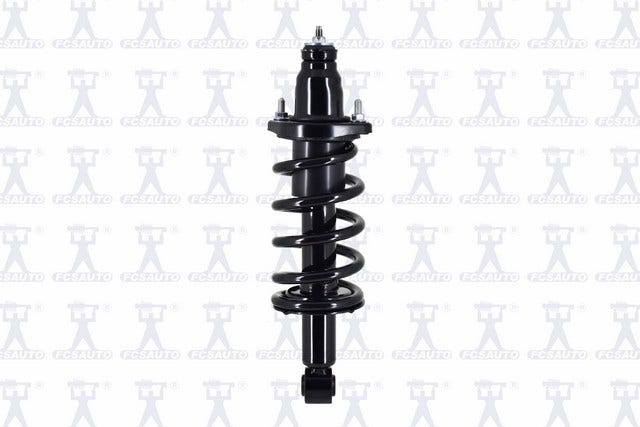 Focus Auto Parts Suspension Strut And Coil Spring Assembly P/N:1345416L