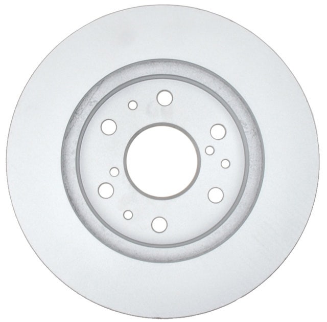 Raybestos Brakes Disc Brake Rotor P/N:580279P  580259 Brake Rotor Advanced