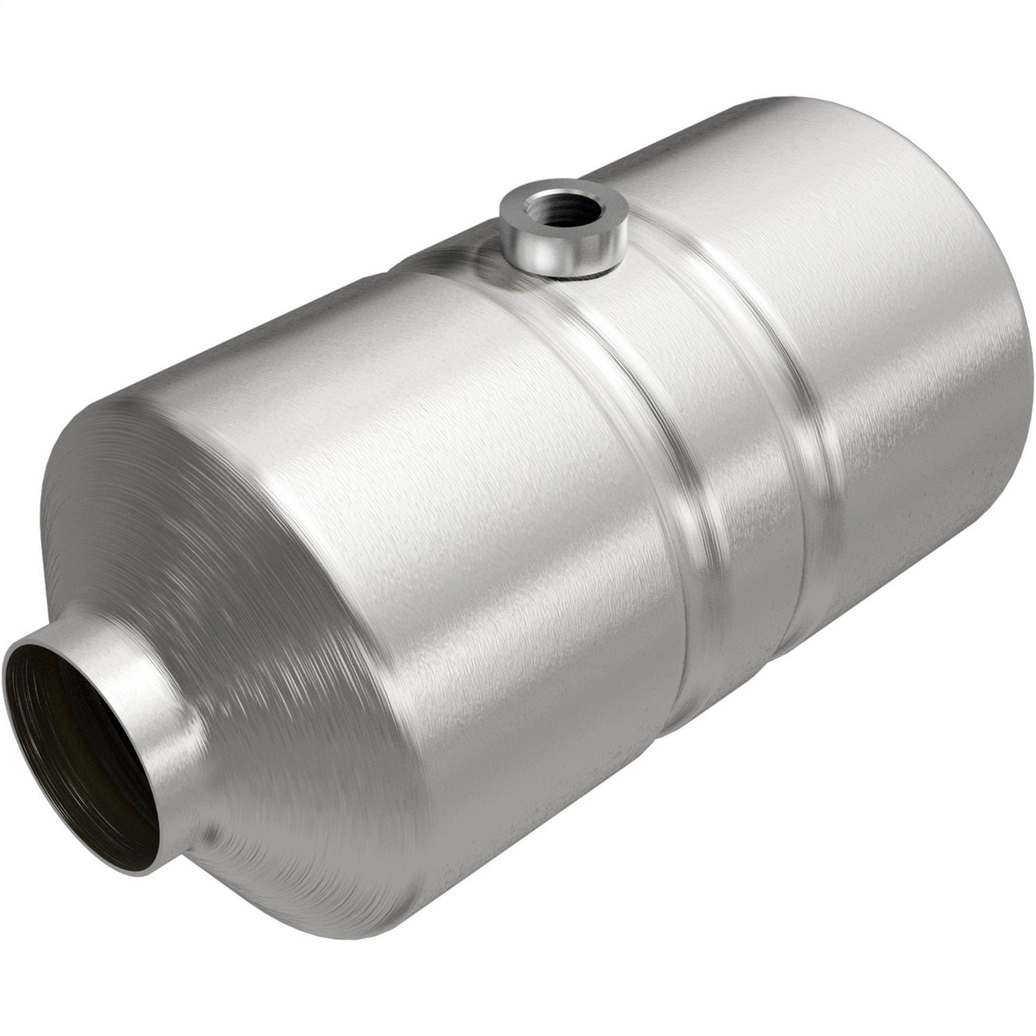 Magnaflow California Converter 4481354 Direct Fit California Catalytic Converter