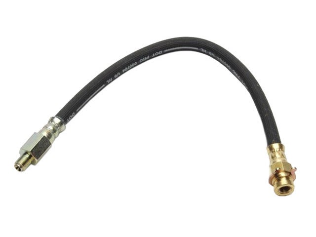 Raybestos Brakes Brake Hydraulic Hose P/N:Bh381244  Brake Hydraulic Hose P/N: