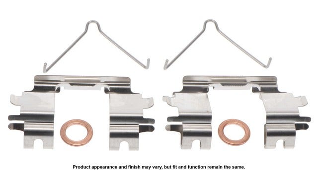 Cardone Reman Disc Brake Caliper P/N:19-B2796  Disc Brake Caliper P/N: