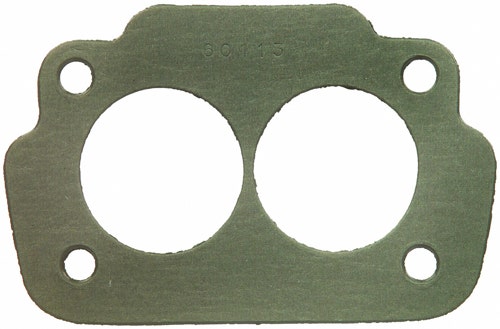 Fel-Pro Carburetor Mounting Gasket P/N:60113  Gaskets  Carburetor Mounting