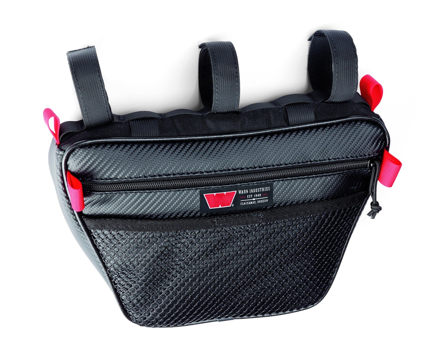 Warn 102644 Epic Passenger Grab Handle Bag   Epic Passenger Grab Handle Bag