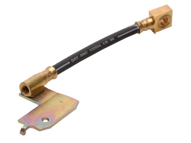 Raybestos Brakes Brake Hydraulic Hose P/N:Bh380226  Brake Hydraulic Hose P/N: