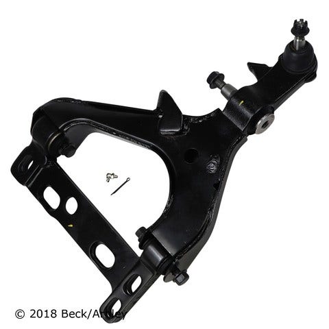 Beck/Arnley Suspension Control Arm And Ball Joint Assembly P/N:102-7072