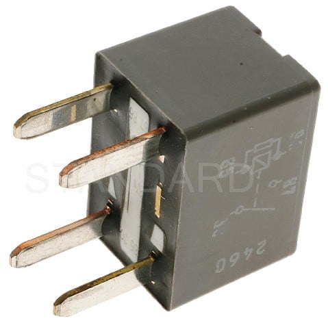 Standard Ignition A/C Compressor Control Relay,Back Up Light Relay,Driving Light