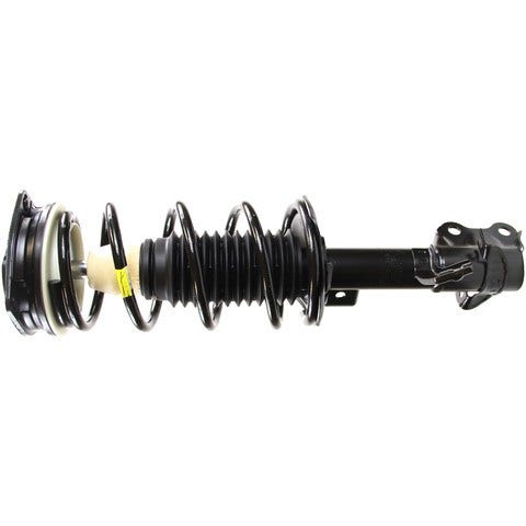 Monroe Shocks & Struts Suspension Strut And Coil Spring Assembly P/N:172352