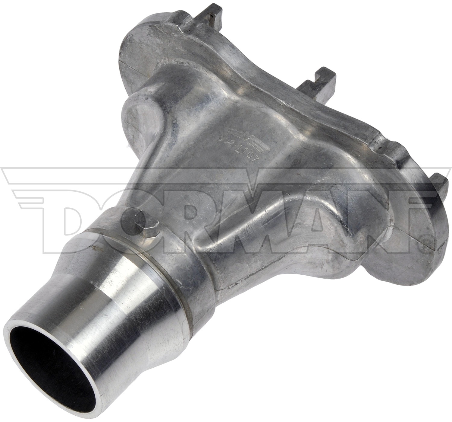Dorman - Oe Solutions Engine Coolant Thermostat Housing P/N:902-1107 No Generic