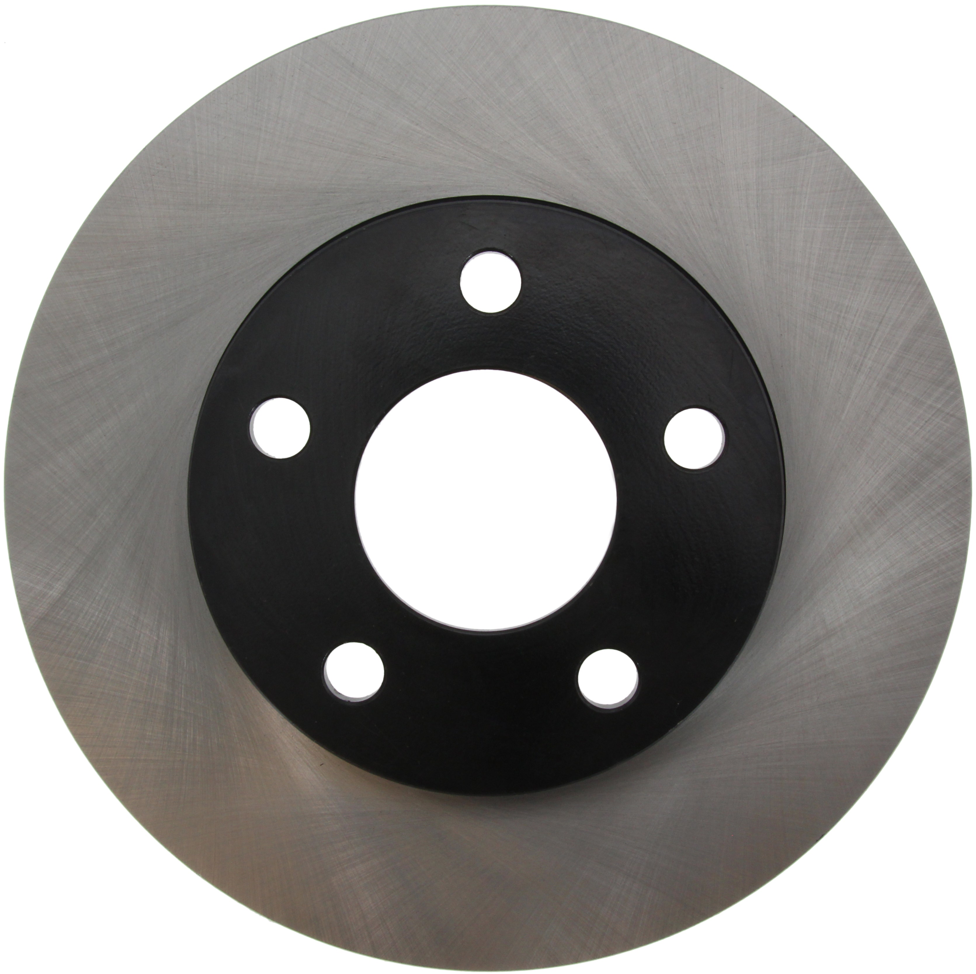 Centric Parts Disc Brake Rotor P/N:120.62056  Disc Brake Rotor P/N: