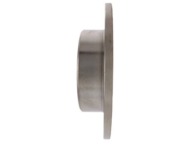 Centric Parts Disc Brake Rotor P/N:121.22002  Disc Brake Rotor P/N: