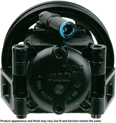 Cardone Reman Power Steering Pump P/N:21-5416  Power Steering Pump P/N: