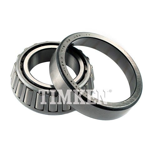 Timken Set5 Bearing Set   Bearing Set