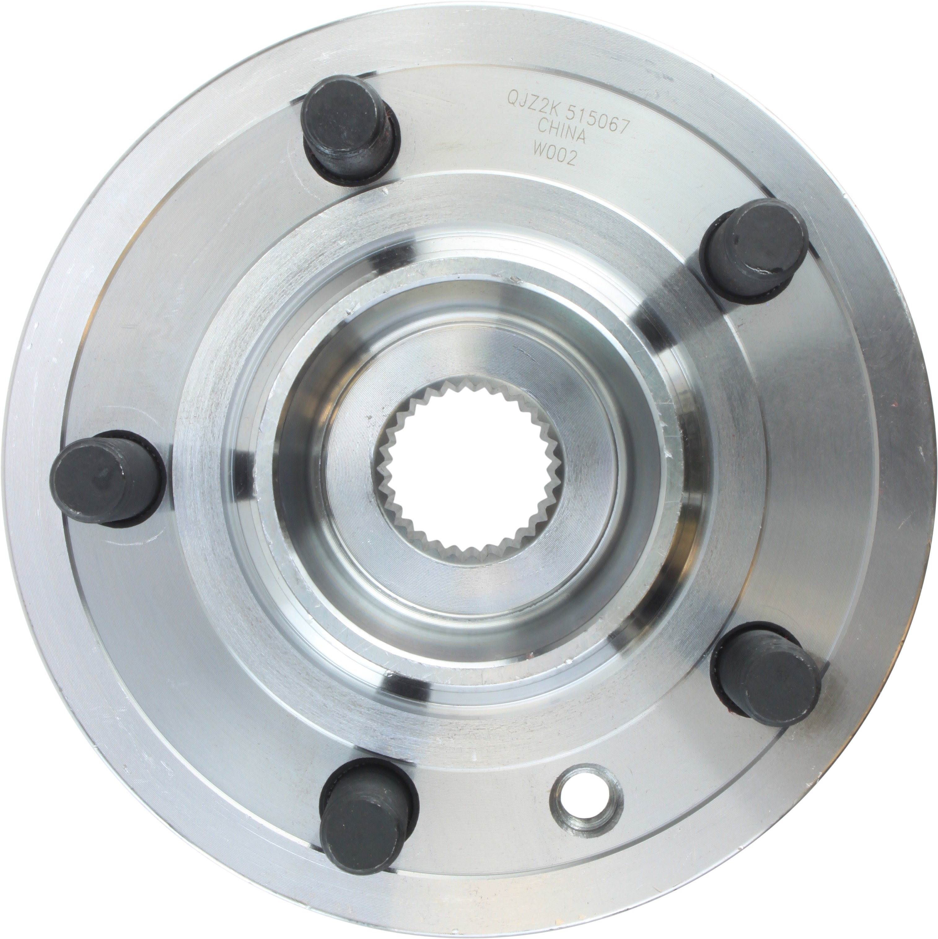 Centric Parts Wheel Bearing And Hub Assembly P/N:400.22000E  Wheel Bearing And