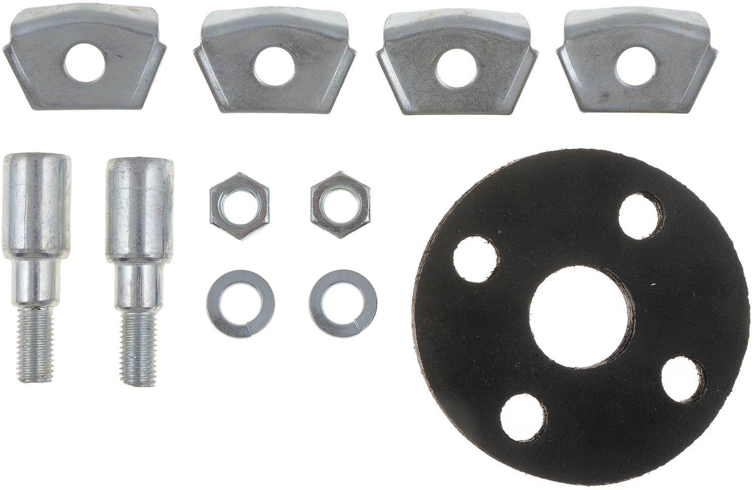 Dorman - Help Steering Coupling Assembly P/N:31002 Steering Shaft Coupler