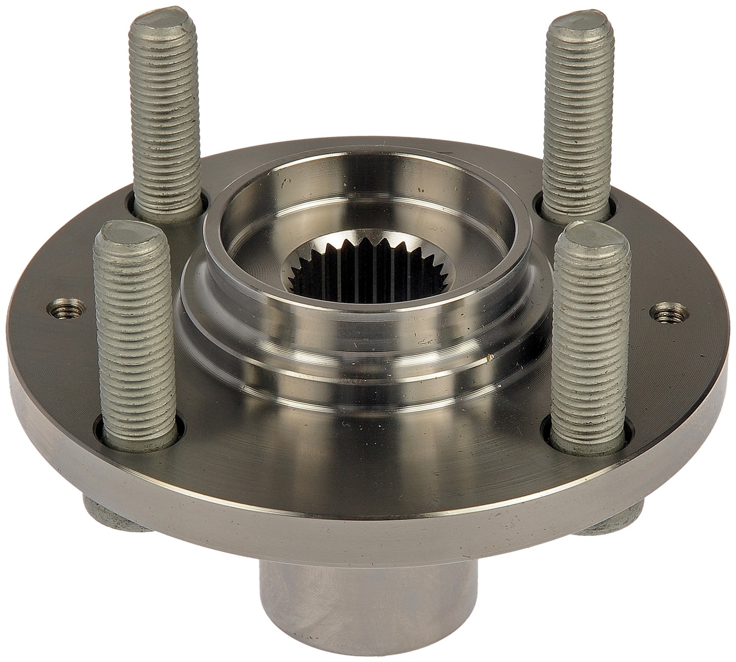 Dorman - Oe Solutions Wheel Hub P/N:930-604  Wheel Hub P/N: