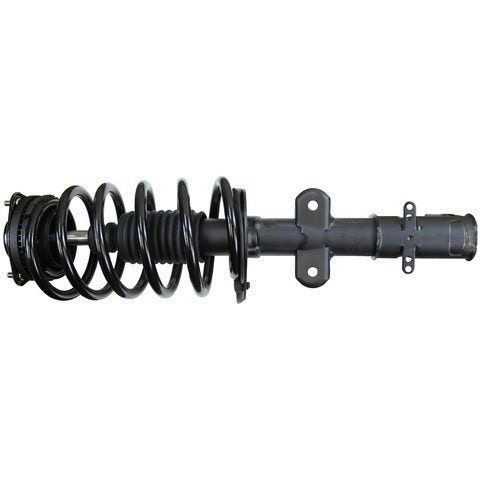 Monroe Shocks & Struts Suspension Strut And Coil Spring Assembly P/N:571128L