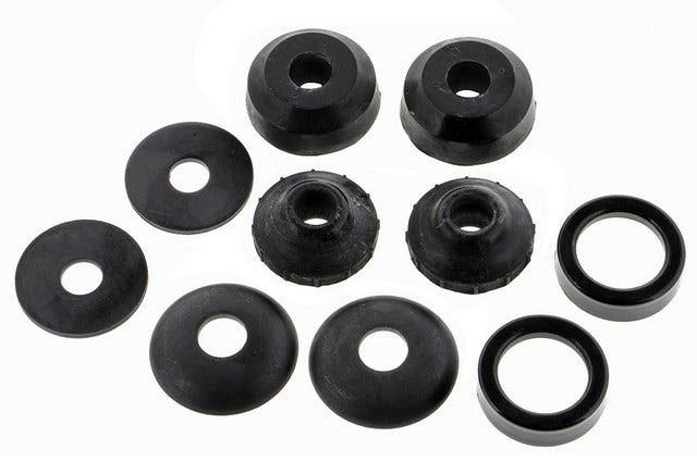 Mevotech Radius Arm Bushing Kit P/N:Mk8361  Radius Arm Bushing Kit P/N: