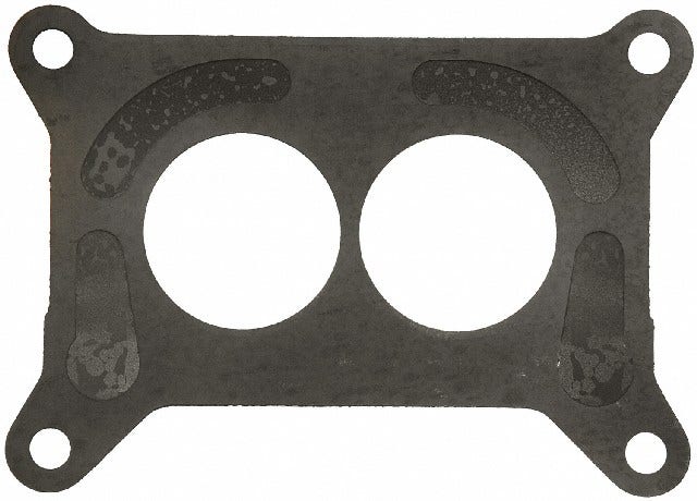 Fel-Pro Carburetor Mounting Gasket P/N:60101  Carburetor Mounting Gasket P/N: