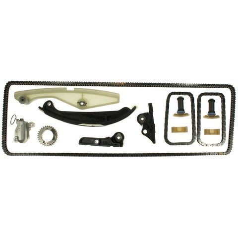 Melling Engine Timing Set P/N:3-1049Sa  Engine Timing Set P/N: