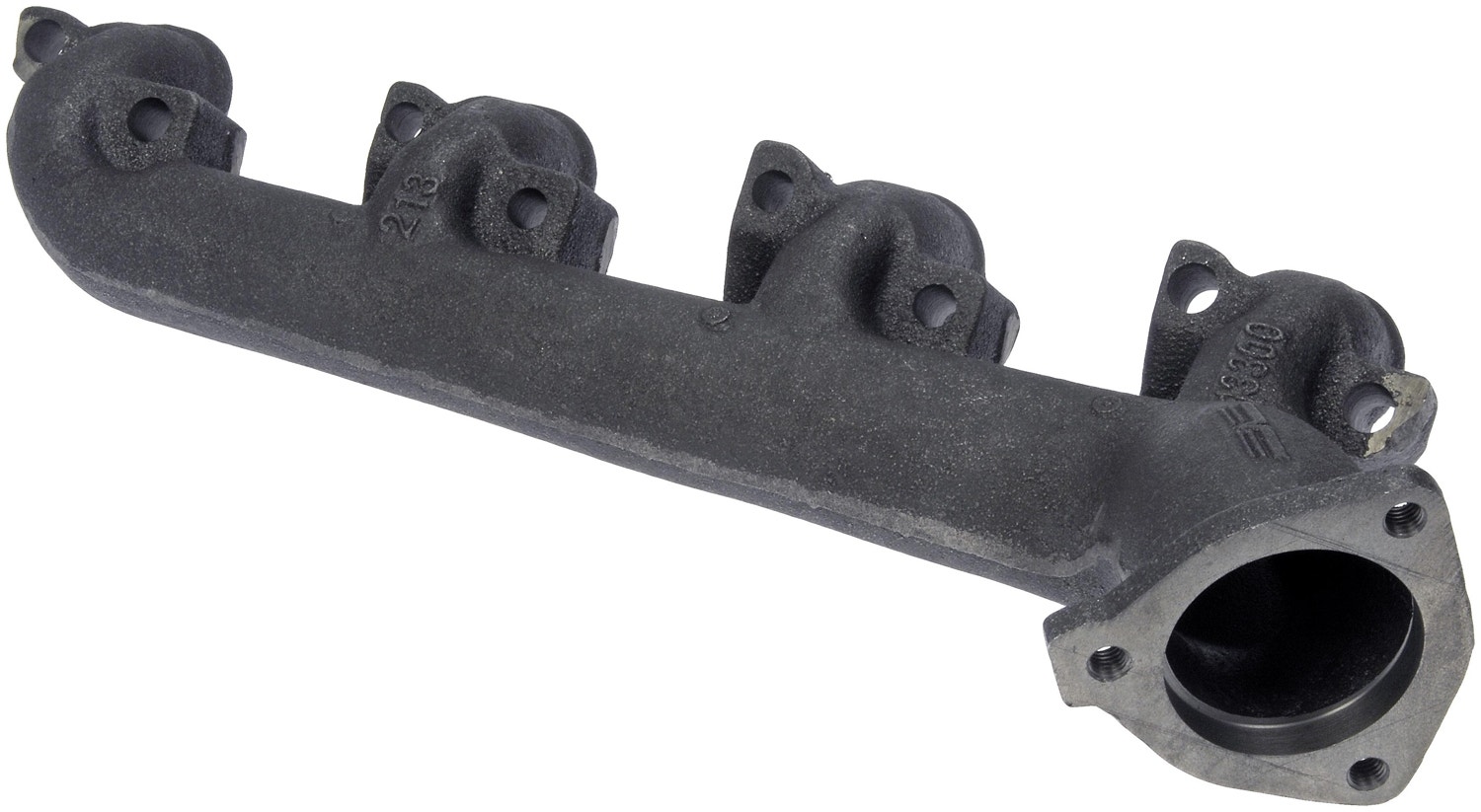 Dorman - Oe Solutions Exhaust Manifold P/N:674-470  Exhaust Manifold P/N:
