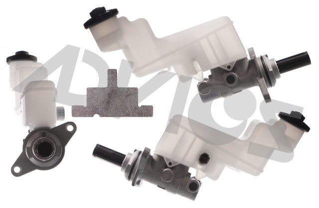 Advics Brake Master Cylinder P/N:Bmtu-009  Brake Master Cylinder P/N: