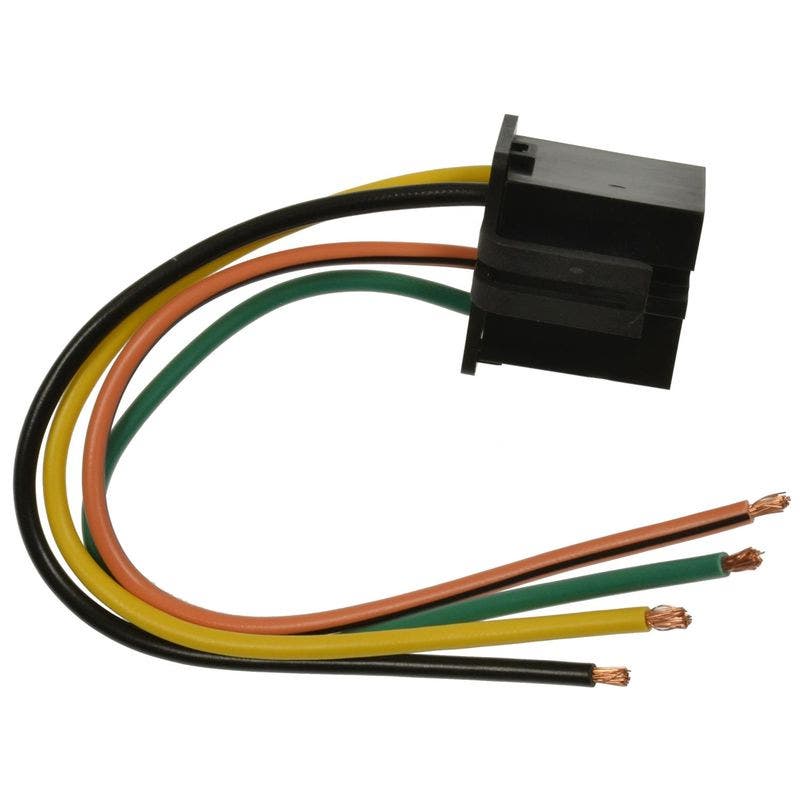Blower Motor Resistor Hi Temp Cn Blower Motor Resistor Hi Temp Cn