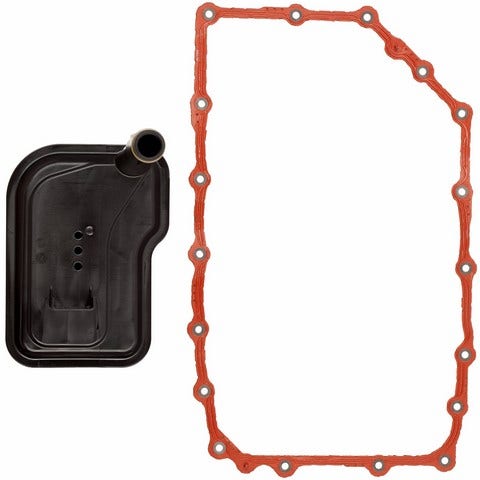 Atp Transmission Filter Kit P/N:B-234  Transmission Filter Kit P/N: