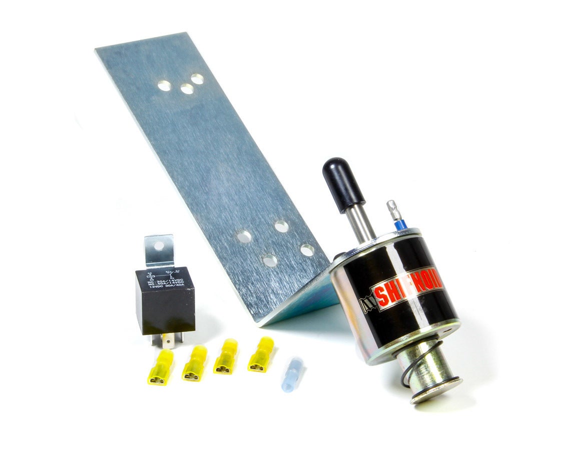 Shifnoid Sn5000fc Shift Kit - Electric   Shift Kit - Electric