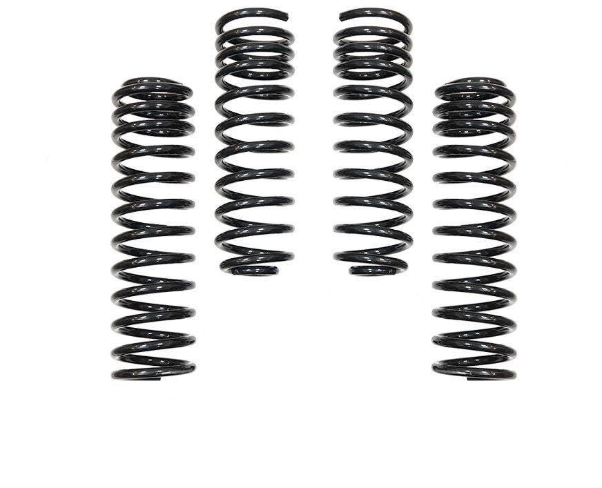Rancho Suspension Kit P/N:Rs66111bexp-1  Suspension Kit P/N: