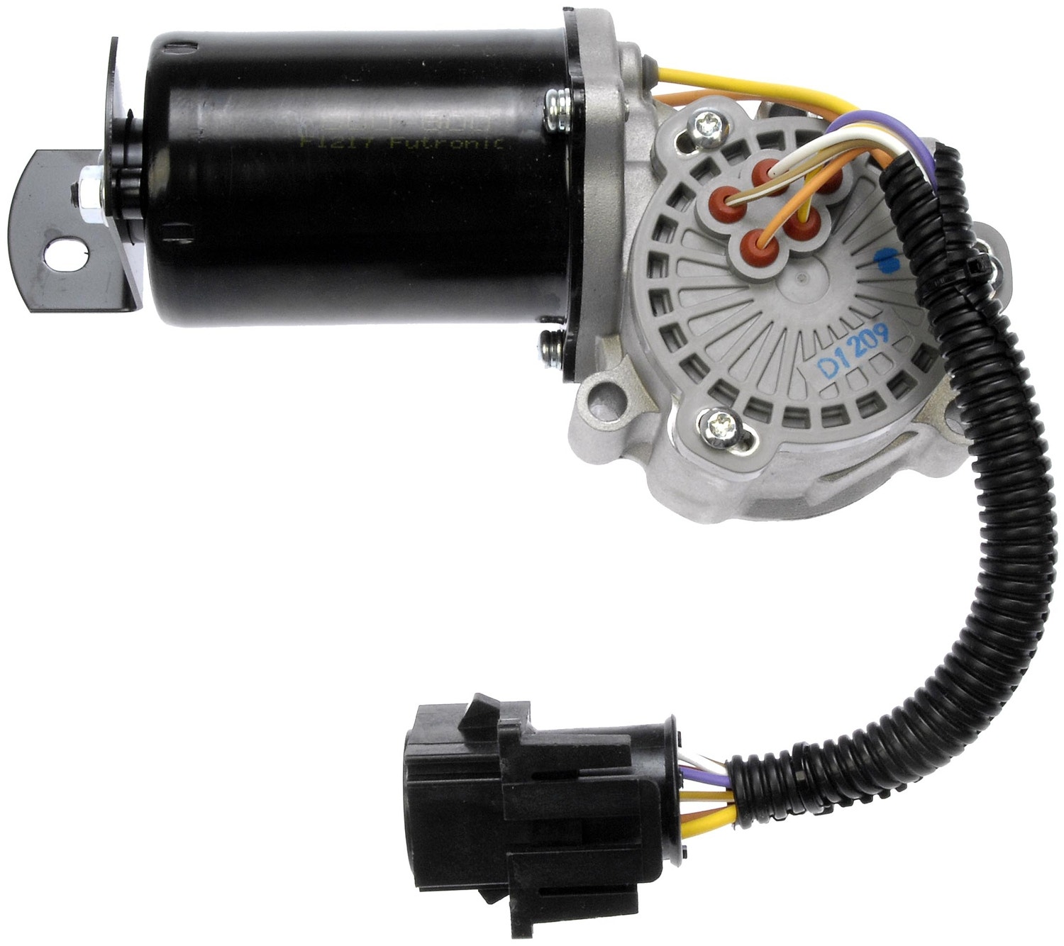 Dorman - Oe Solutions Transfer Case Motor P/N:600-800 Oe Solutions (Tm) Transfer