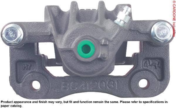 A1 Remfg Inc 19-B3101 Friction Choicecalipers
