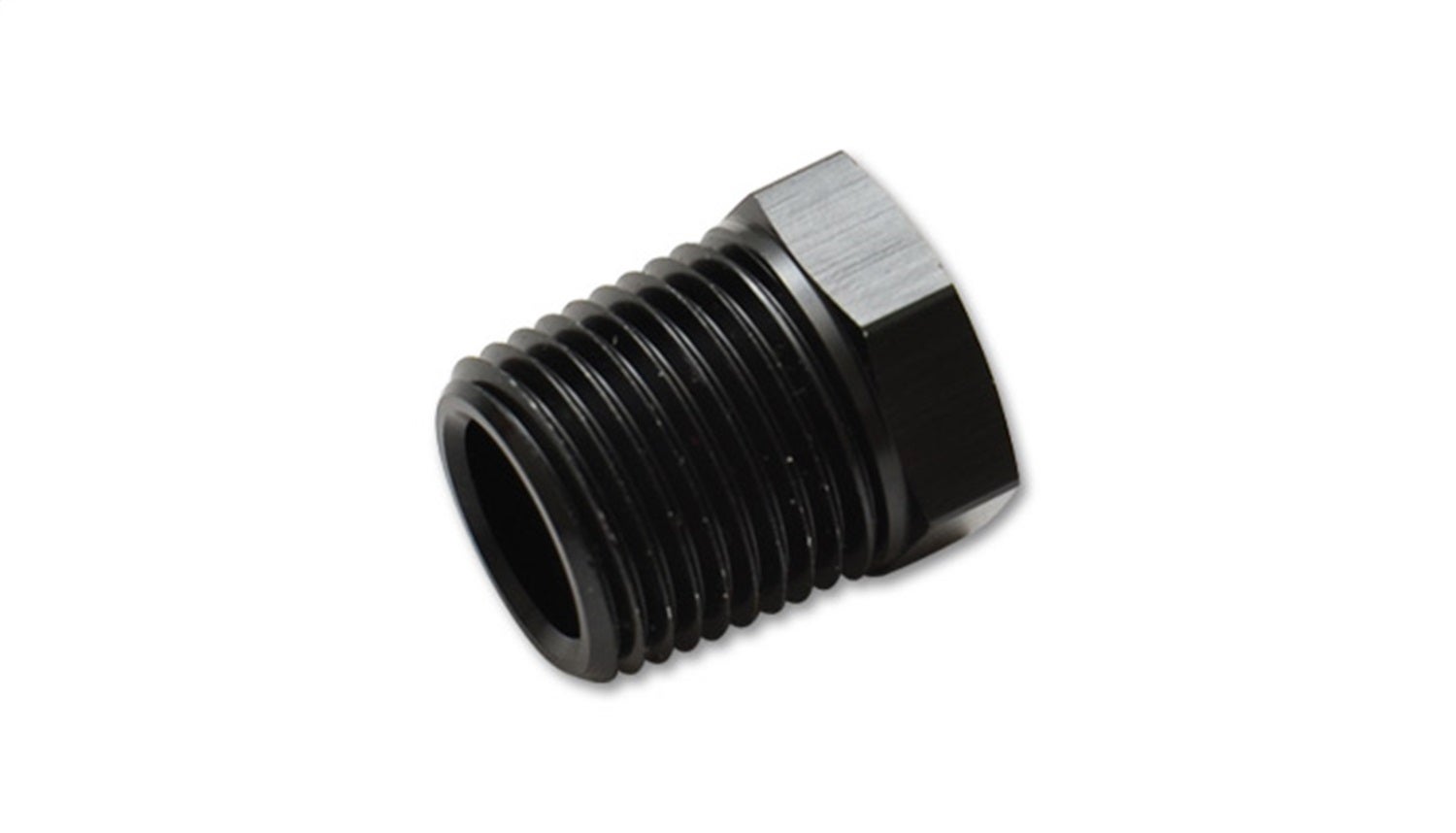 Vibrant Performance 10880 Hex Head Pipe Plug   Hex Head Pipe Plug