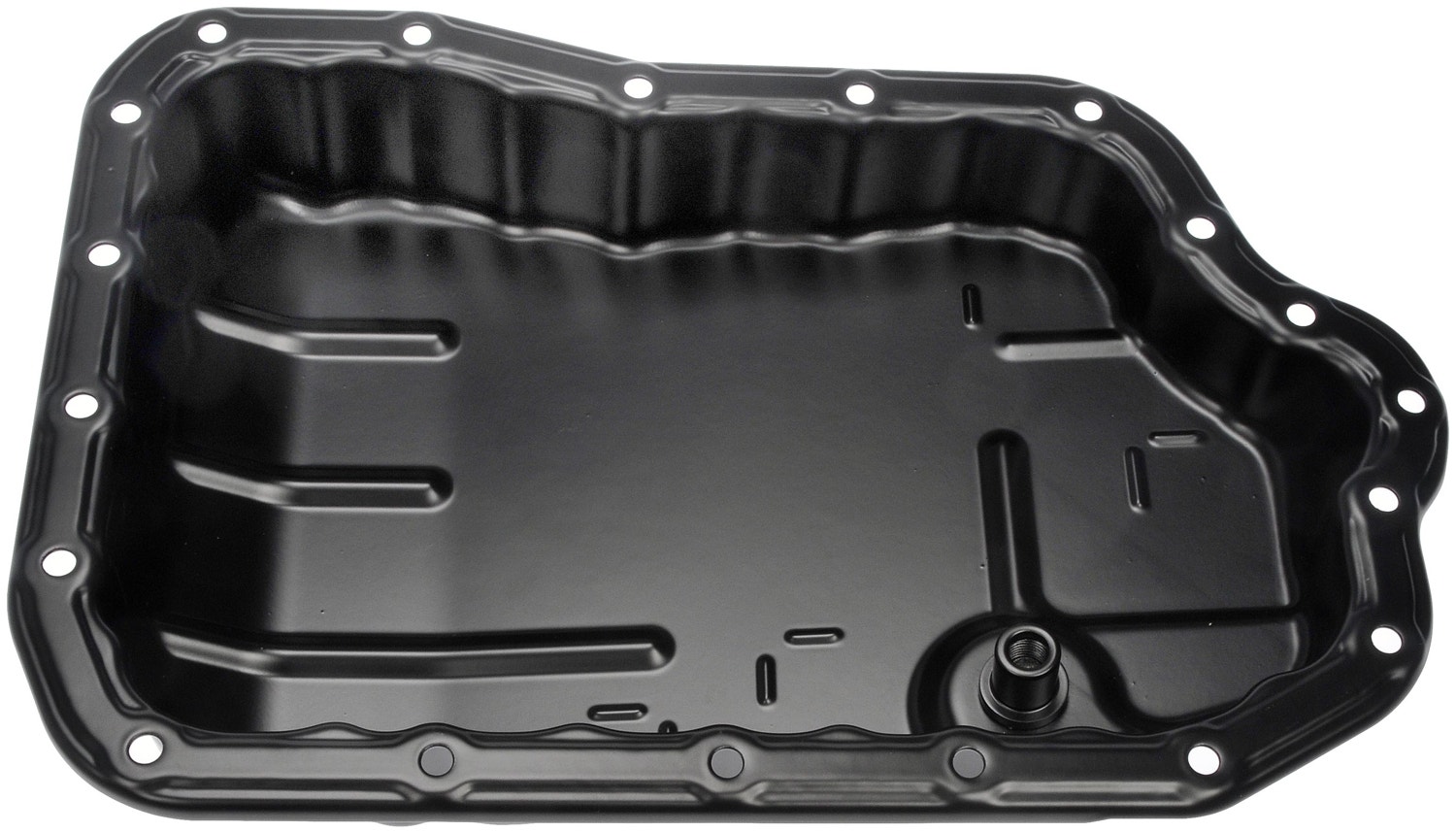Dorman - Oe Solutions Transmission Oil Pan P/N:265-868  Transmission Oil Pan