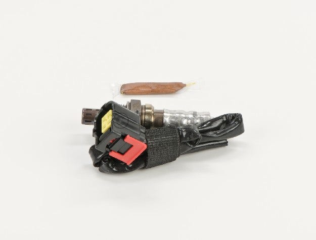 Bosch Oxygen Sensor P/N:15511  Oxygen Sensor P/N: