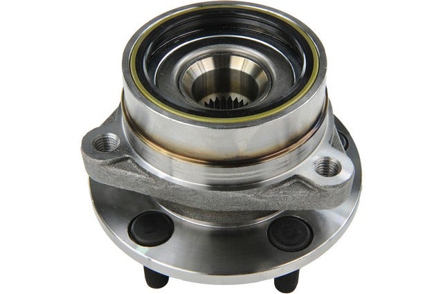 Mevotech Wheel Bearing And Hub Assembly P/N:H513107  Wheel Bearing And Hub