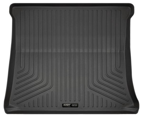 Husky Liners 21131 Weatherbeater Cargo Liner Fits 10-17 Equinox Terrain Husky