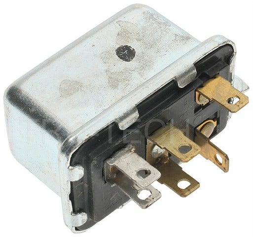 Standard Ignition Starter Relay P/N:Sr-116  Starter Relay P/N: